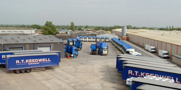 Keedwell Konnect - How we do it