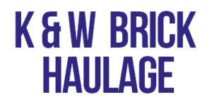 K & W Brick Haulage