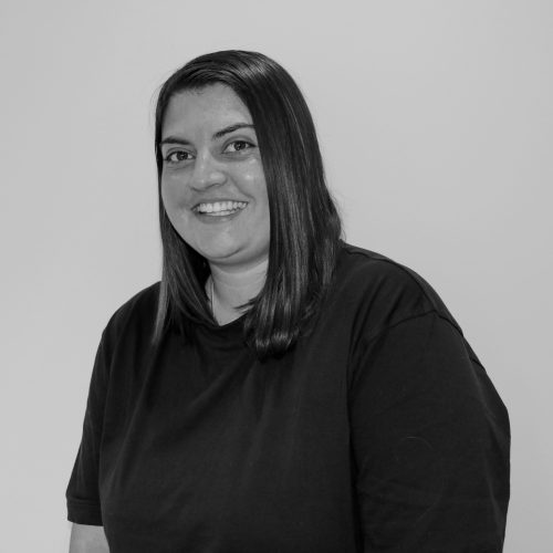 Rosie Bostock - Customer Account Manager B&W